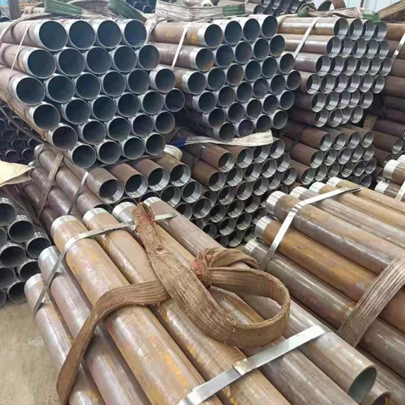 固阳地质钻探用跟管