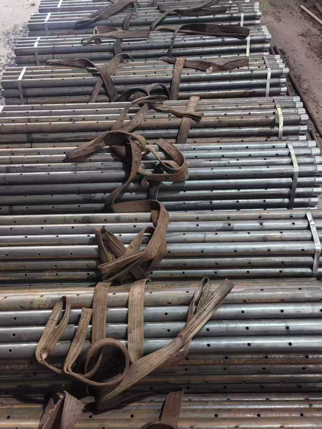 固阳127mm管棚管
