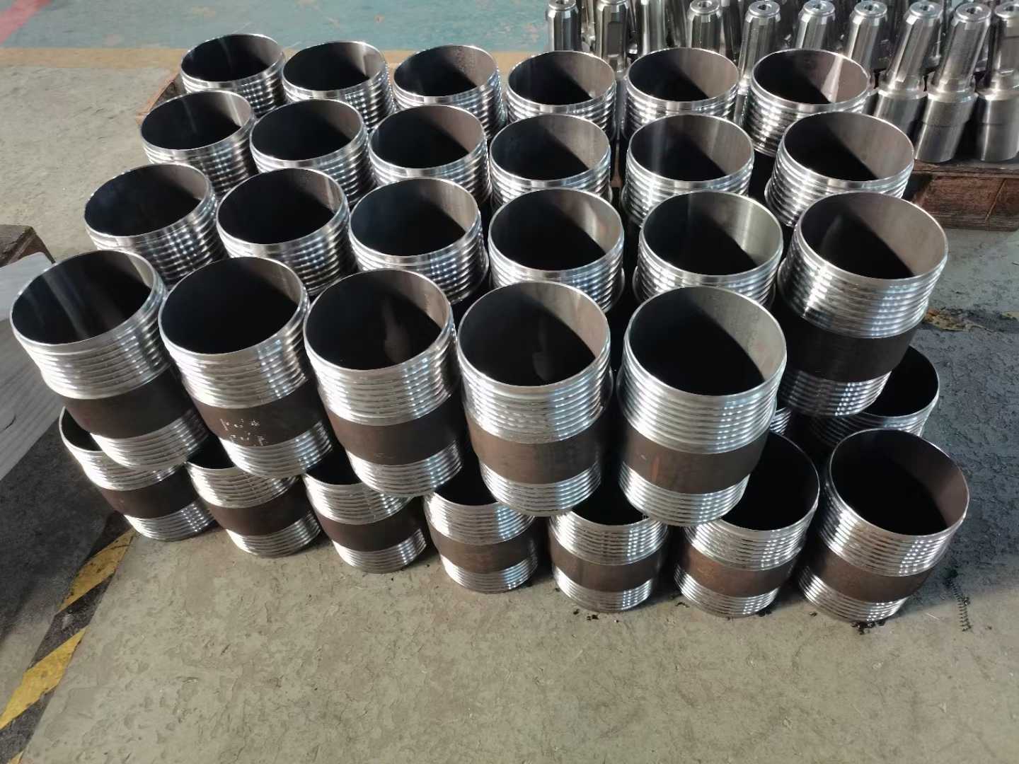 固阳219mm管棚管
